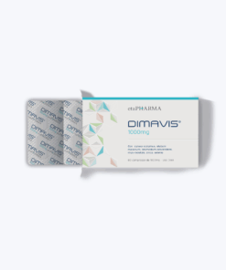 Dimavis 1000mg