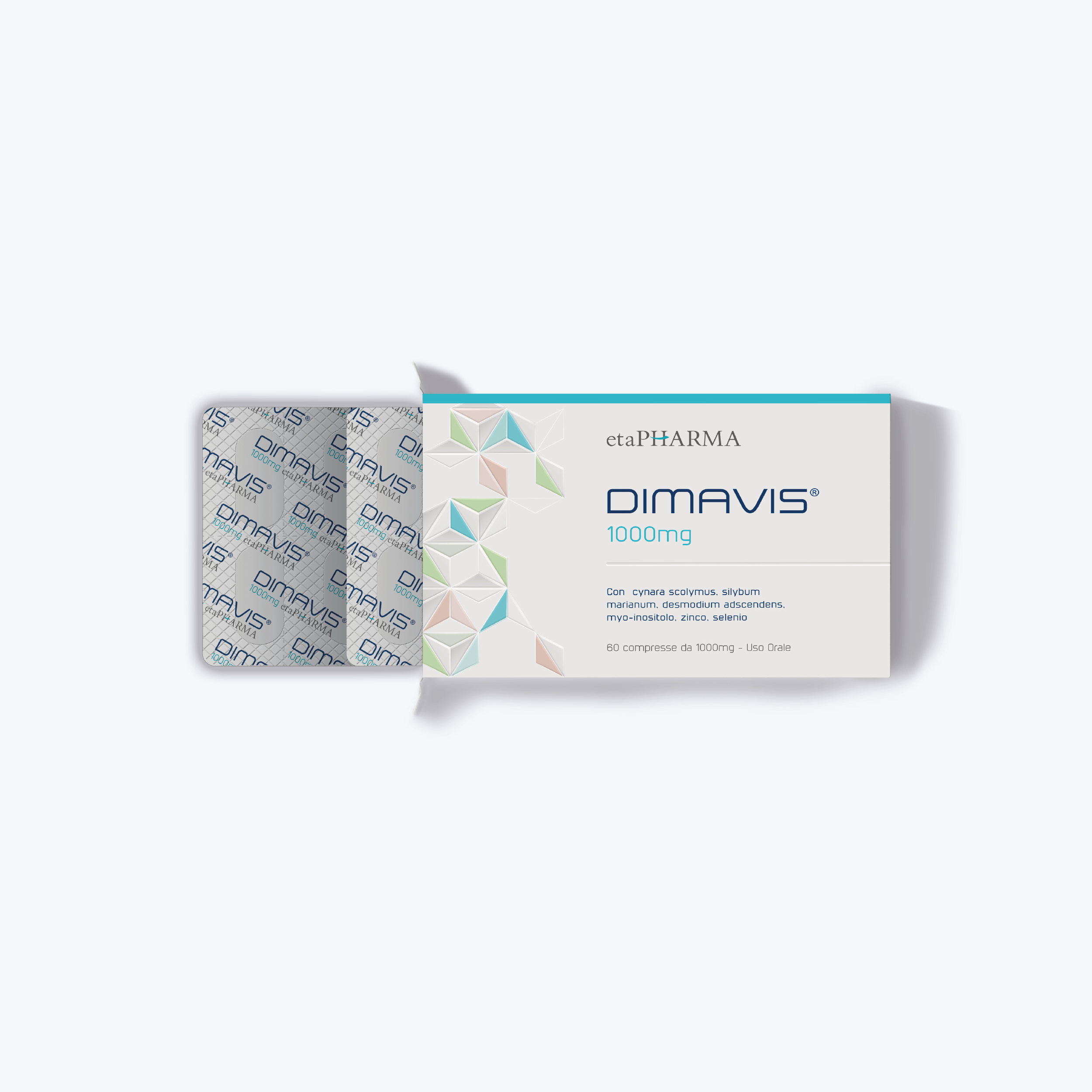 Dimavis 1000mg