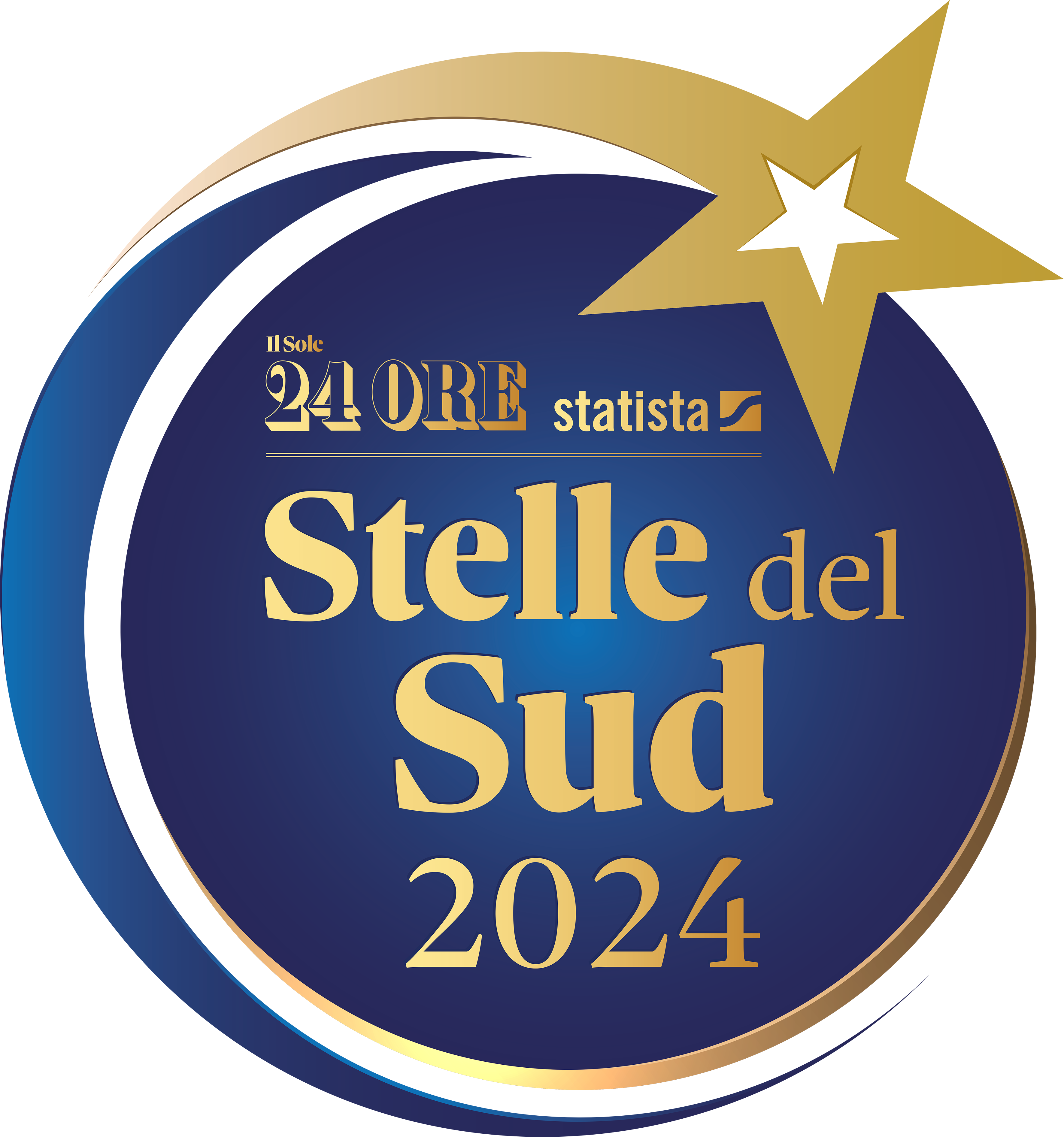 Stelle del Sud 2024